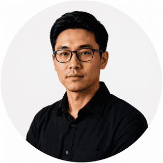 Andrew Lee